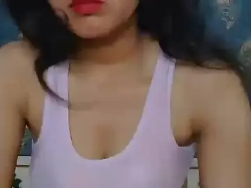 Stripchat Live Porn of Himanshi_Singh