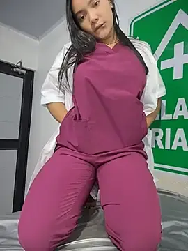 Stripchat Live Sex of Kinky_DoctorX