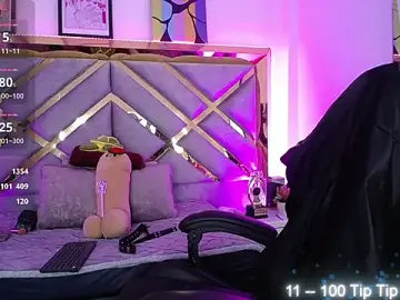 Stripchat Sex Cam of Moon_Water__