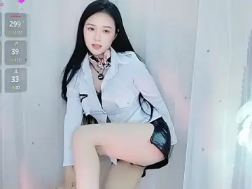 Stripchat Private Sex Chat of OvObbit_