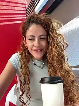 Stripchat Private Sex Chat of alana15