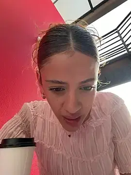 Stripchat Sex Cam of alana15