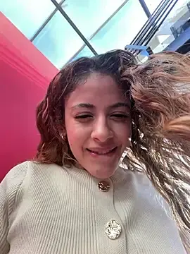 Stripchat Free Porn Cam of alana15