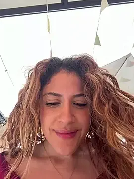 Stripchat Best Webcam of alana15