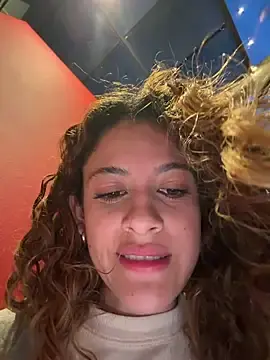 Stripchat Live Porn of alana15