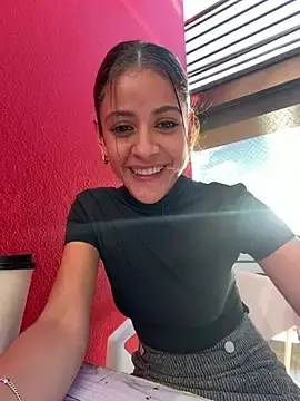 Stripchat Best Webcam of alana15