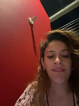 Stripchat Nude Webcam of alana15