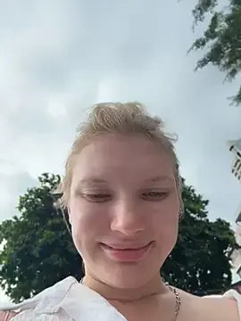 Stripchat Best Webcam of AmmyHot
