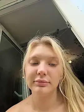 Stripchat Live Porn of AmmyHot