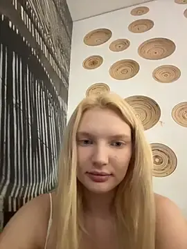 Stripchat Adult Webcam of AmmyHot