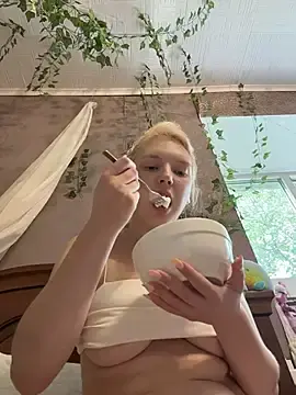 Stripchat Sex Cam of AmmyHot