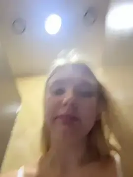 Stripchat Best Webcam of AmmyHot