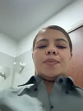 Stripchat Adult Webcam of Ariana-07
