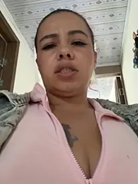 Stripchat Private Sex Chat of Ariana-07