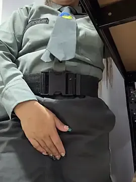 Stripchat Best Webcam of Ariana-07