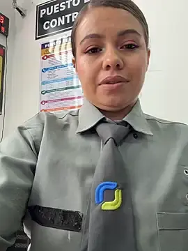 Stripchat Best live sex cam show of Ariana-07