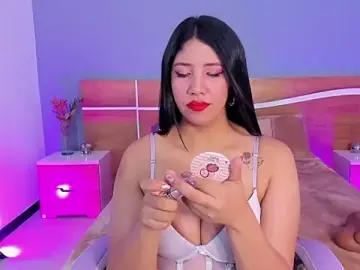 Stripchat Adult Webcam of estrella_bigboobs14