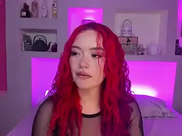 Stripchat Best Webcam of Camila_Rivers