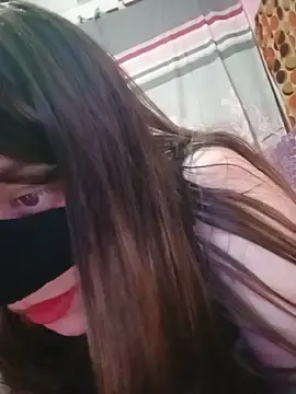 Stripchat Best Webcam of Chakira_123