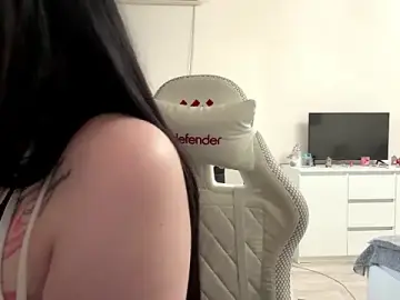 Stripchat Private Sex Chat of KiraJaydes