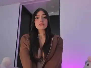 Stripchat Sex Chat of Molly_meow_js