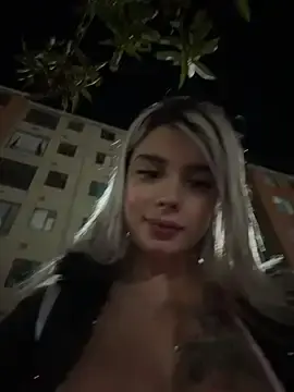 Stripchat Sex Chat of YouCandiSumisa