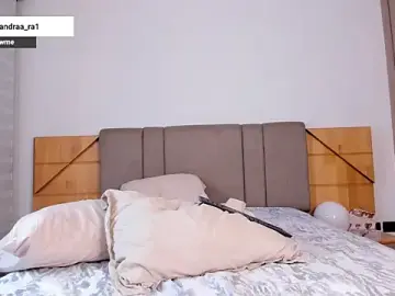 Stripchat Free Porn Cam of Alexandra_ra