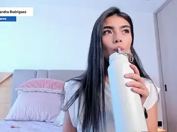 Stripchat Free Porn Cam of Alexandra_ra