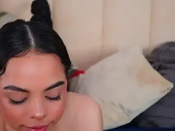 Stripchat Sex Cam of BambiRoses