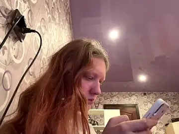 Stripchat Free Porn Cam of BirgitKamal