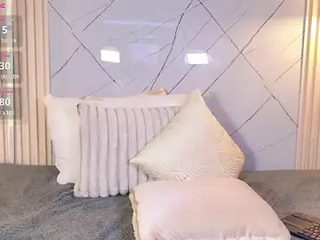 Stripchat Live Porn of Lilith_Ink99
