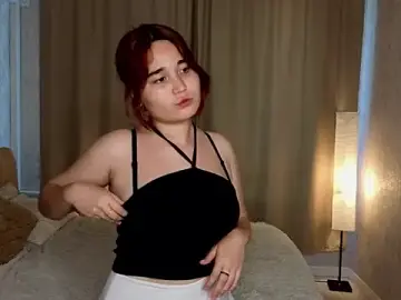 Stripchat Sex Chat of MaganLiebross