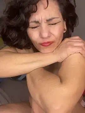 Stripchat Sex Chat of eva_luz