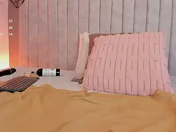 Stripchat Nude Webcam of Arianasweeet