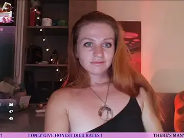 Stripchat Adult Video Chat of Cassie_Wild