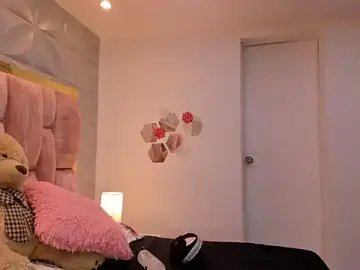 Stripchat Watch Live Sex Cams of Charlotte_Ice1