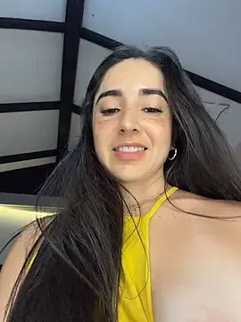 Stripchat Private Sex Chat of Vicky-Andrade