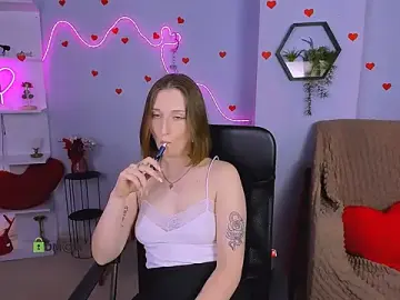 Stripchat Free Porn Cam of eva_smiith_