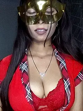 Stripchat Sex Chat of sexy_manvi25