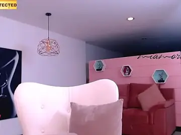 Stripchat Nude Webcam of MIAMORETZ