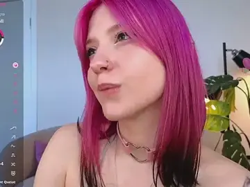 Stripchat Sex Chat of arielabradberry