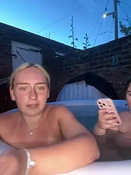 Stripchat Private Sex Chat of jade_xxxx