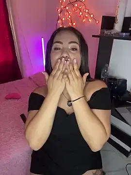 Stripchat Best live sex cam show of Amelia_laurent