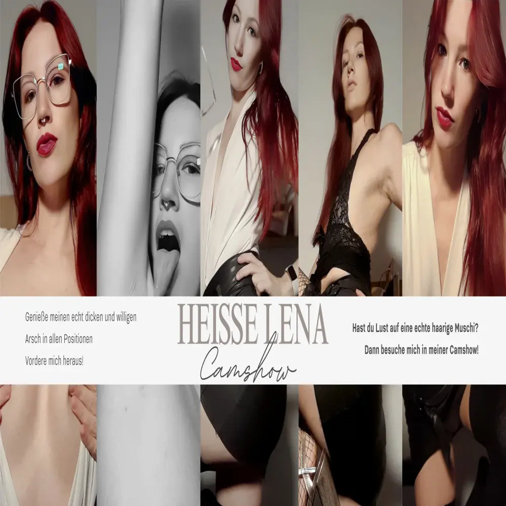 HeisseLena92