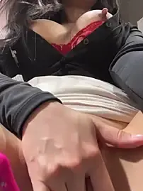 Stripchat Sex Chat of Nira-baobei