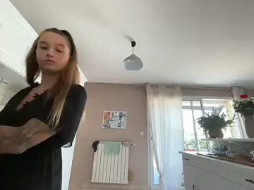 Stripchat Free Porn Cam of duomagique_off
