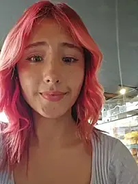 Stripchat Free Live Porn of sorpresa_x