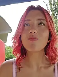 Stripchat Sex Cam of sorpresa_x