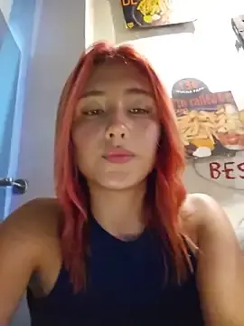 Stripchat Best live sex cam show of sorpresa_x