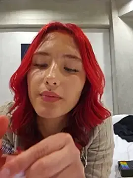 Stripchat Live Porn of sorpresa_x